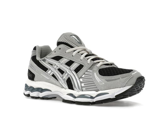 ASICS Gel-Kayano 12.1 Kith Torfcreme