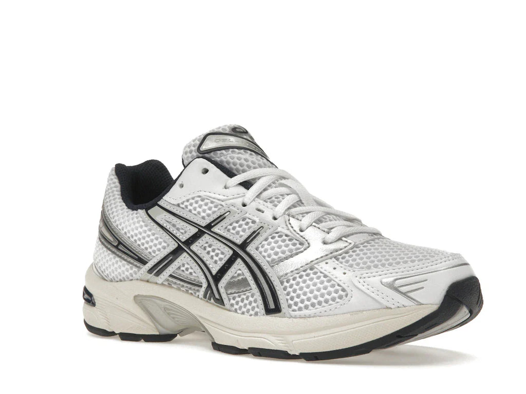 ASICS Gel-1130 White Midnight (Damen)
