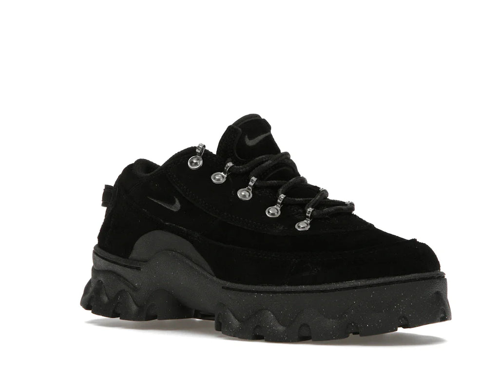 Nike Lahar Low Schwarz (Damen)