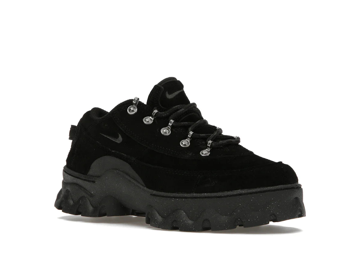 Nike Lahar Low Schwarz (Damen)