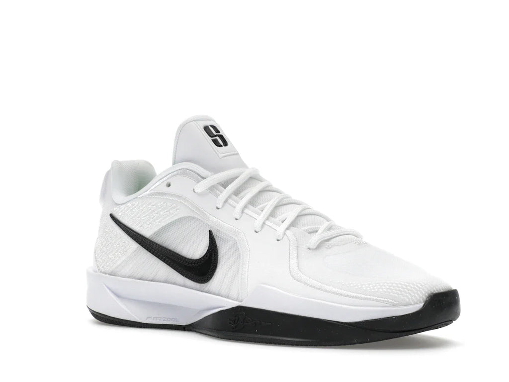 Nike Sabrina 2 TB Weiß Schwarz (Damen)