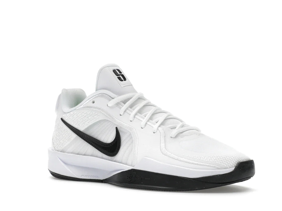 Nike Sabrina 2 TB Weiß Schwarz (Damen)