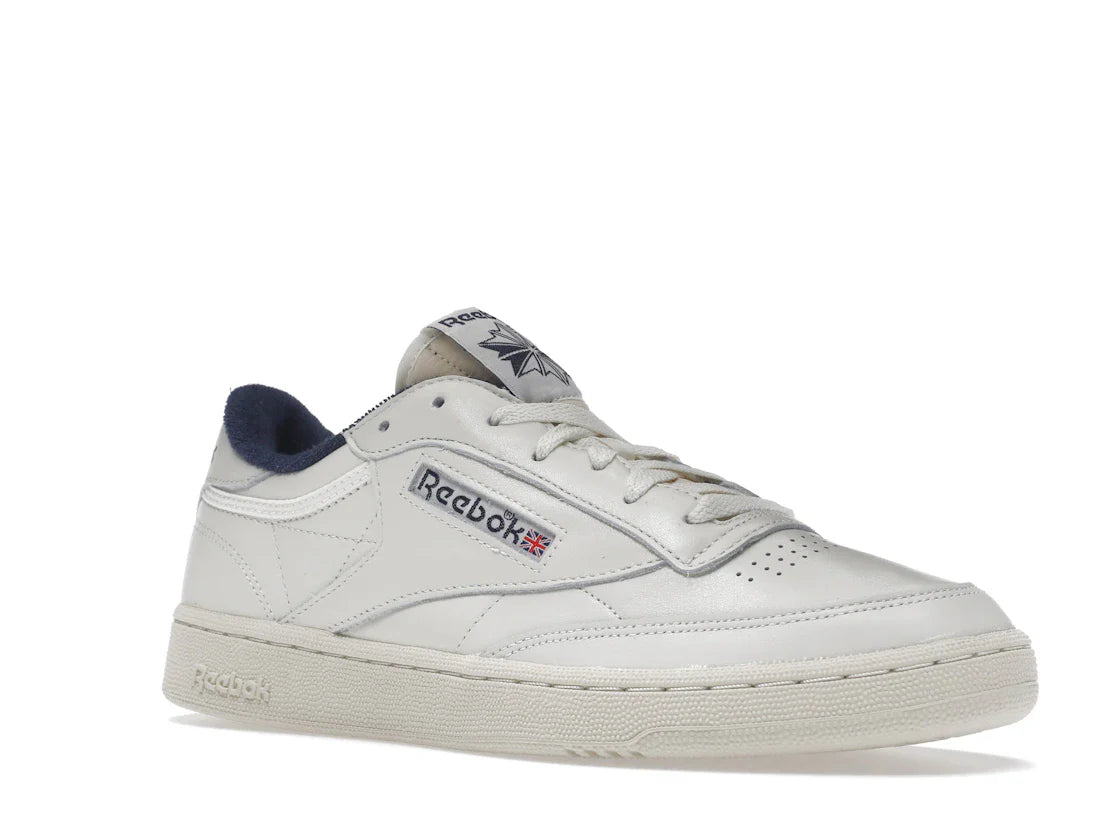 Reebok Club C 85 Vintage Chalk Alabaster
