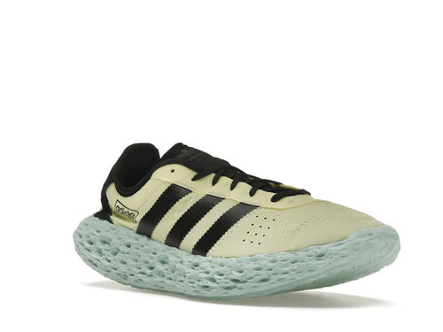 adidas Zponge Eisgelb