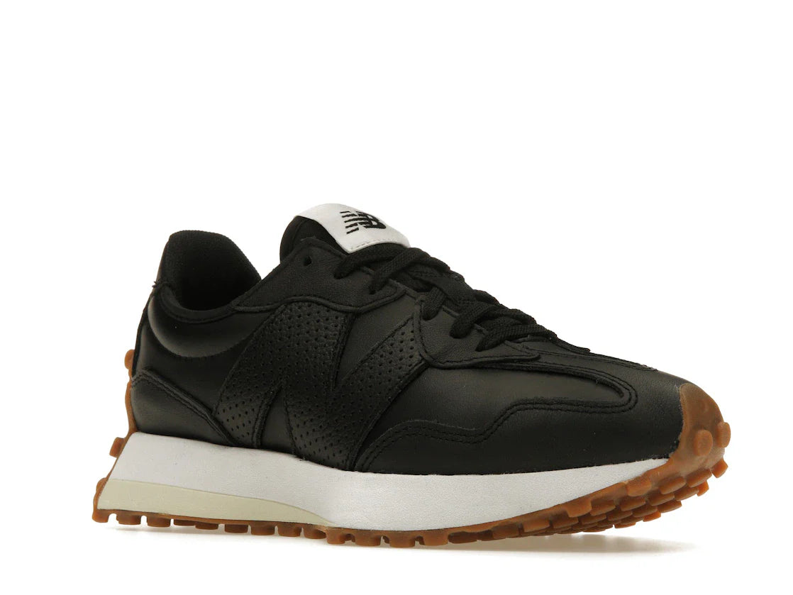 New Balance 327 Black Sea Salt (Damen)