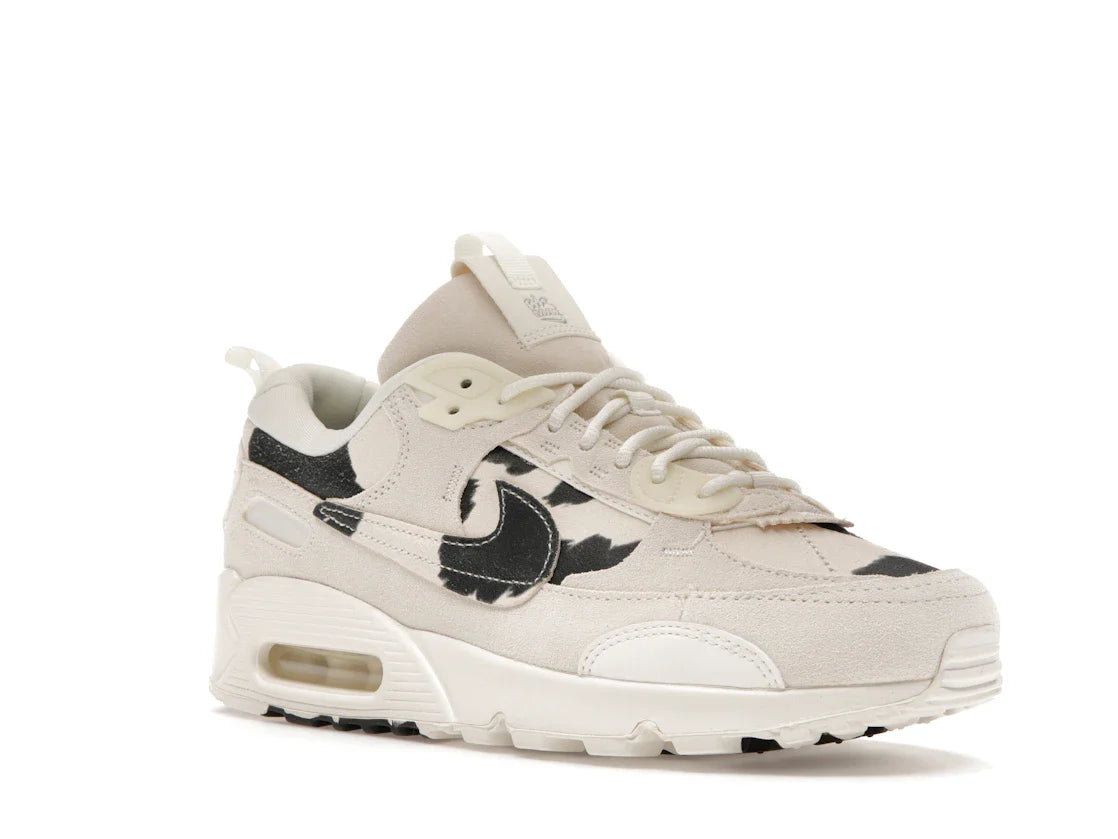 Nike Air Max 90 Futura Kuhmuster (Damen)