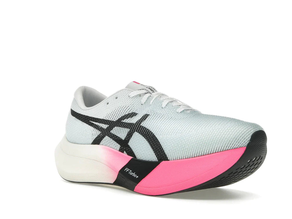 ASICS Metaspeed Edge Paris Hellblau