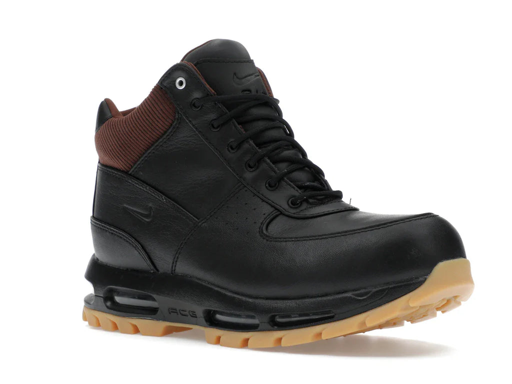 Nike Air Max Goadome SE Schwarz/Hellbraun