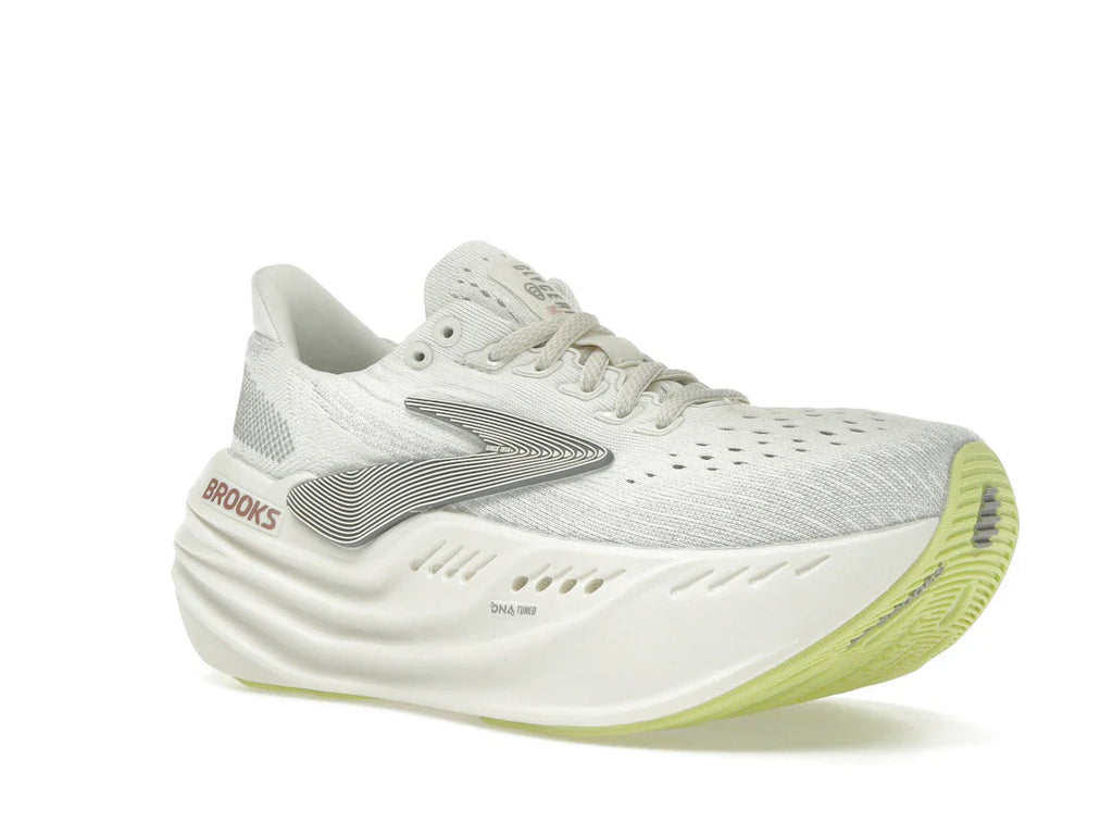 Brooks Glycerin Max Coconut Alloy Rose (Damen)