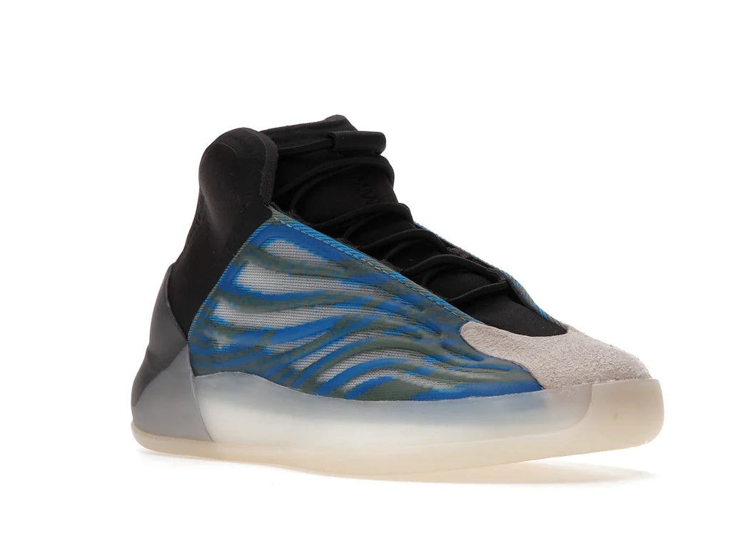 adidas Yeezy QNTM Frozen Blue (Kinder)