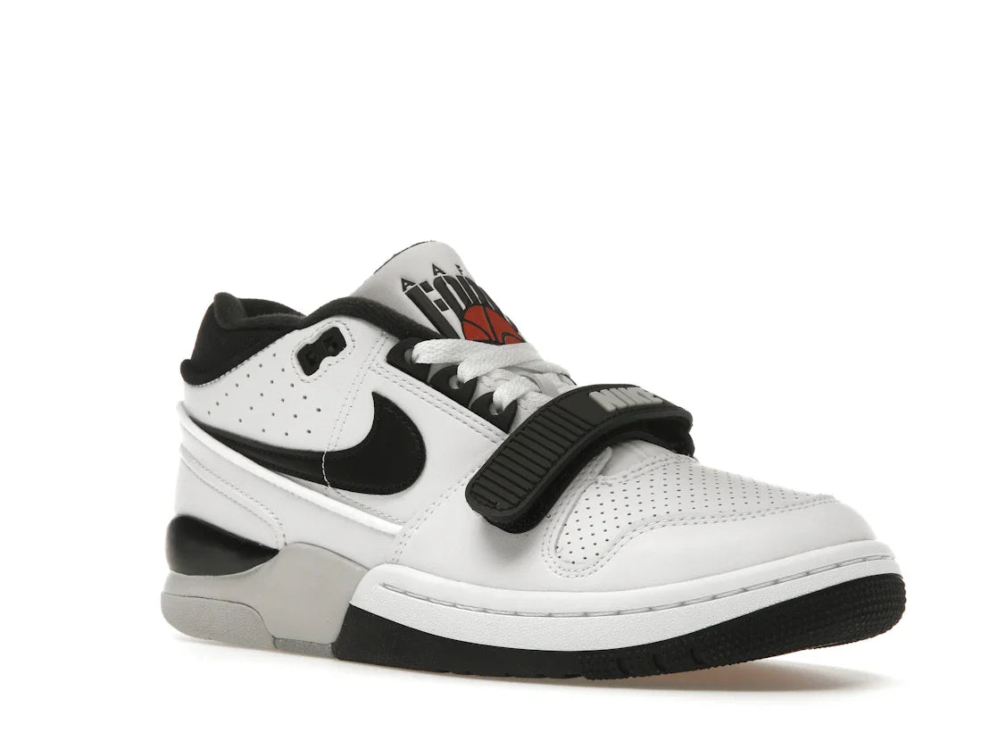Nike Air Alpha Force 88 SP Billie Eilish Weiß Schwarz