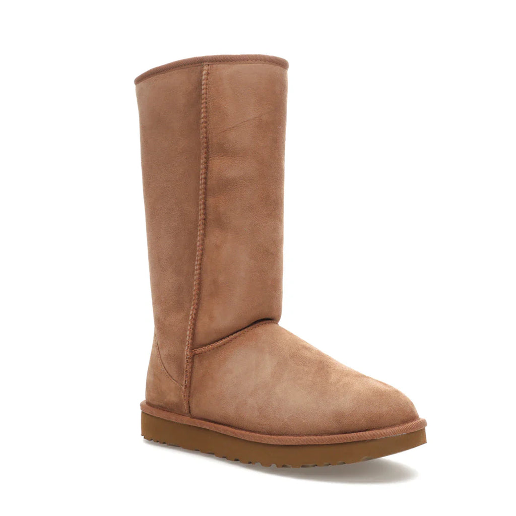 UGG Classic Tall II Stiefel Kastanie (Damen)
