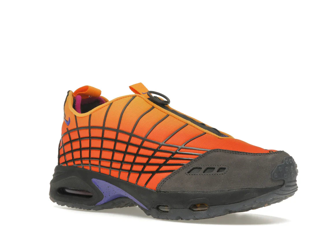 Nike Air Max Sundar SP Kids of Immigrants Sunrise