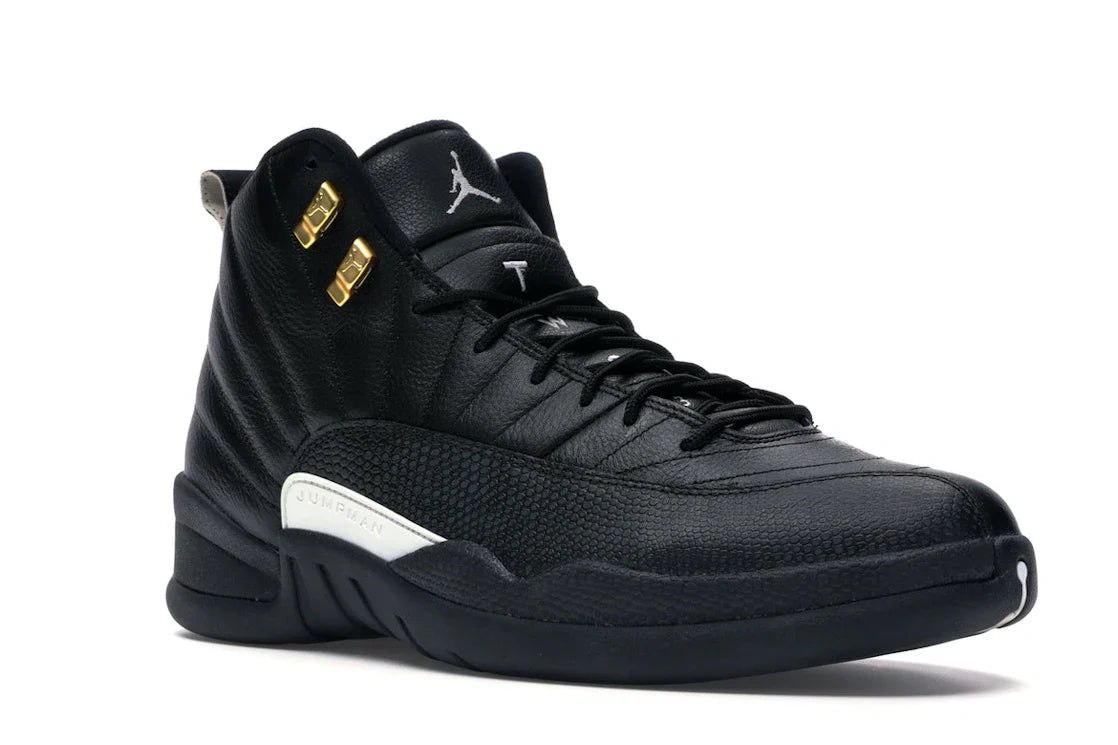 Jordan 12 Retro The Master