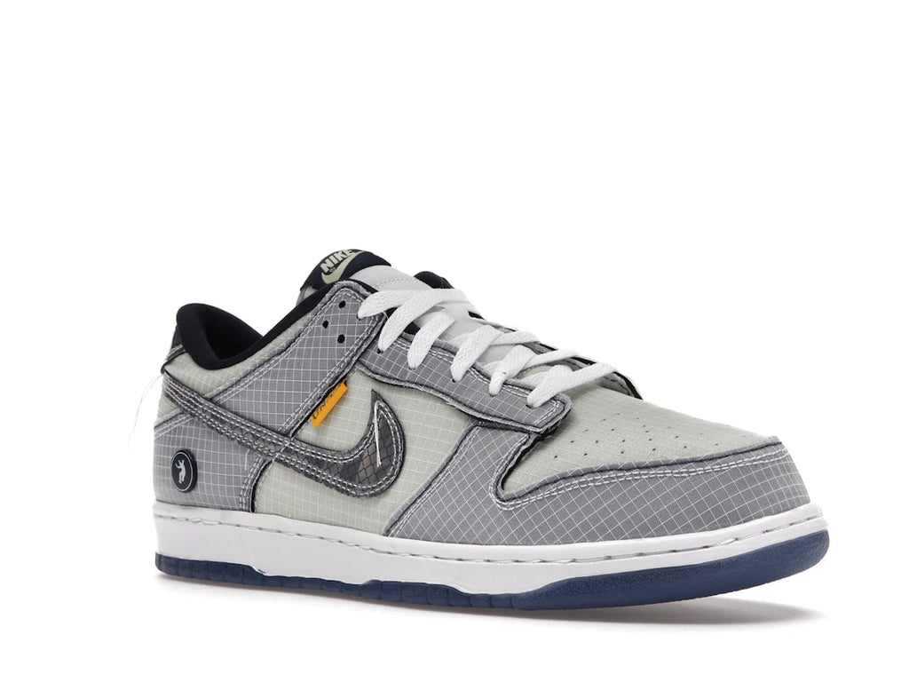 Nike Dunk Low Union Passport Pack Pistazie