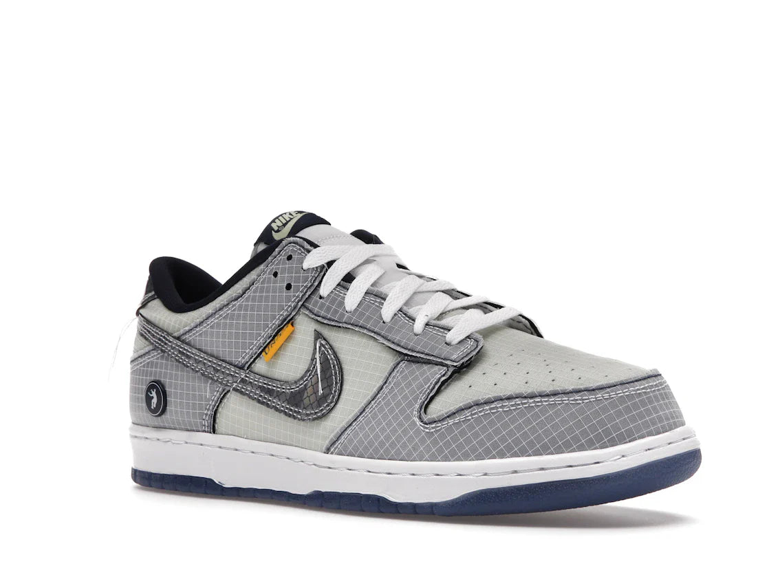 Nike Dunk Low Union Passport Pack Pistazie