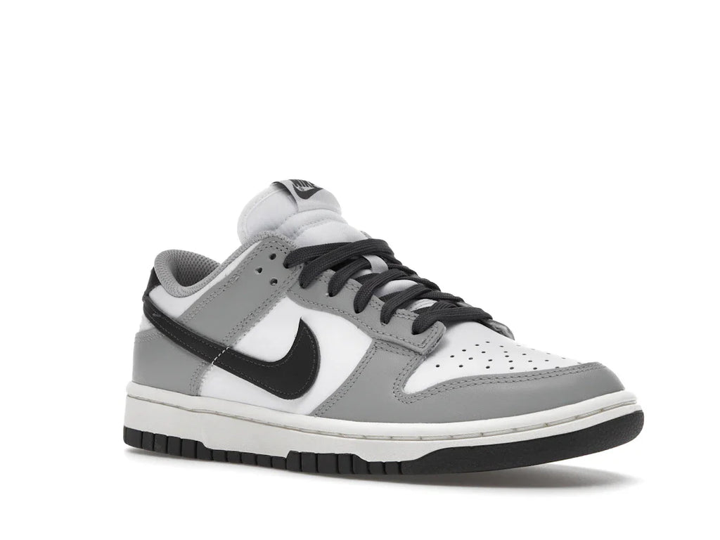 Nike Dunk Low Light Smoke Gray (Damen)