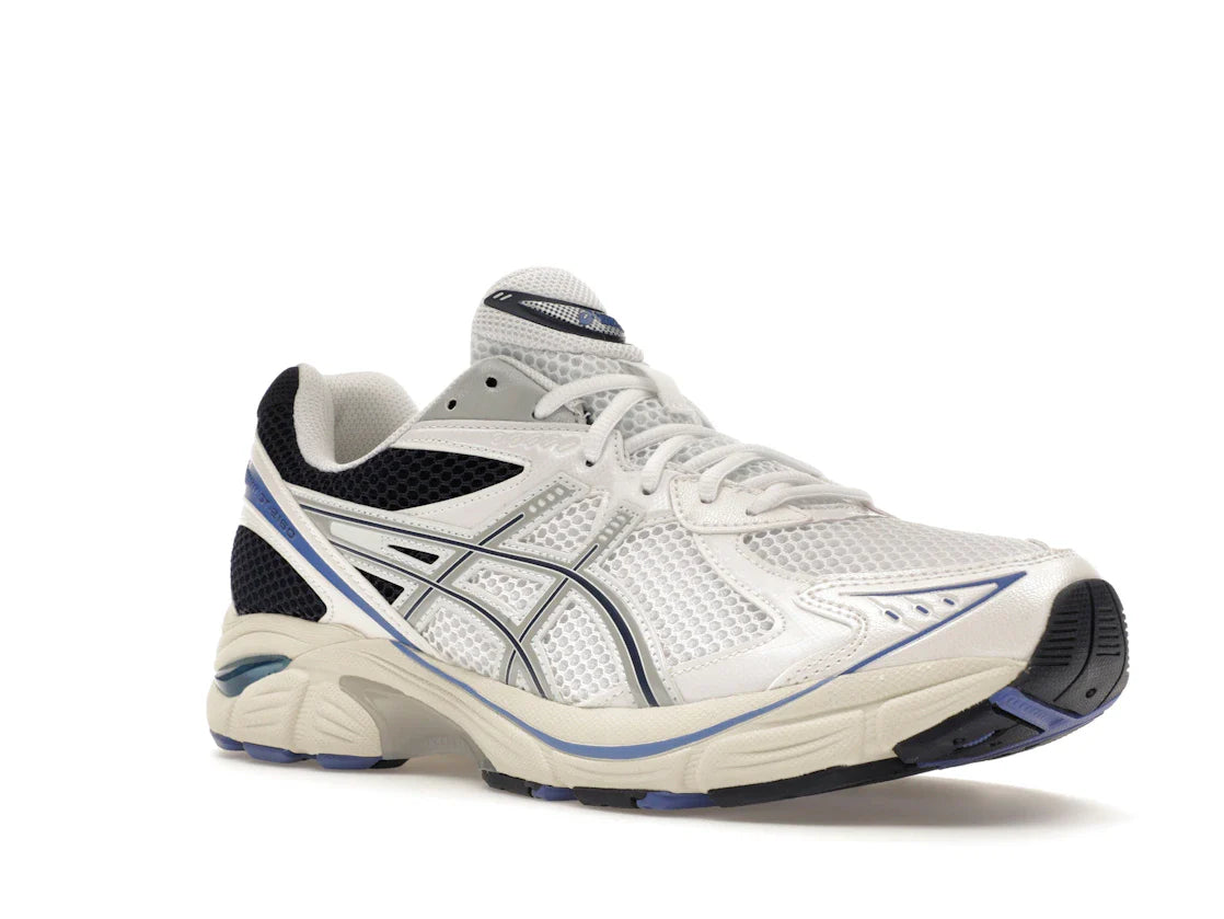 ASICS GT-2160 Piedmont Grau Blau