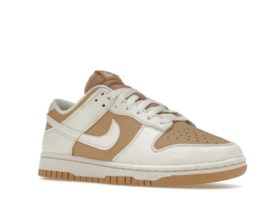 Nike Dunk Low Next Nature Beige Sail (Damen)
