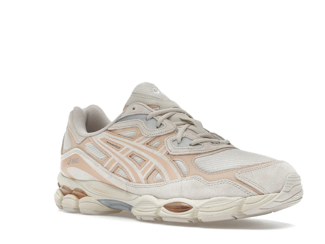ASICS Gel-NYC Haferflockenbisque