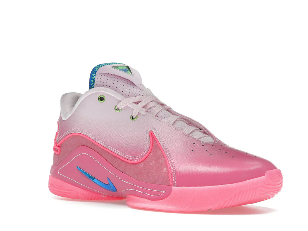 Nike LeBron 22 | Versprechen