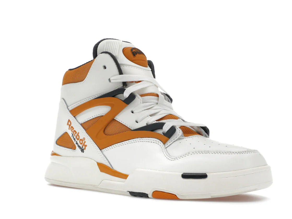 Reebok Pump Omni Zone II Radiant Ocher