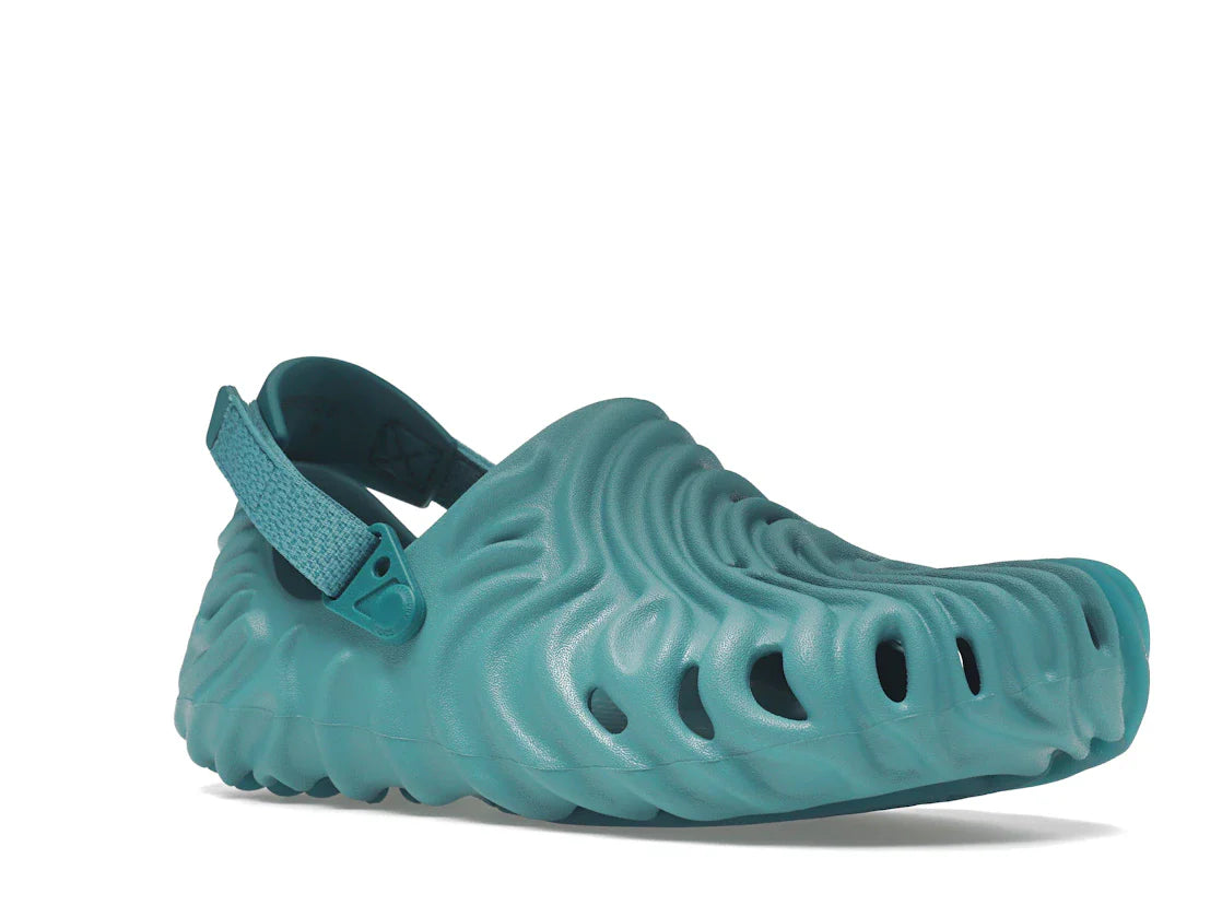 Crocs Pollex Clog von Salehe Bembury Tide