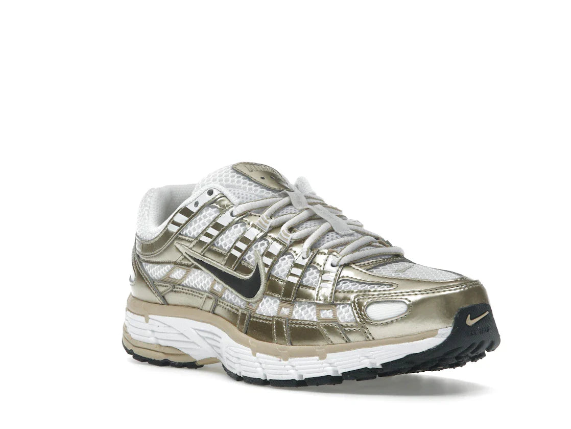 Nike P-6000 Gold (Damen)