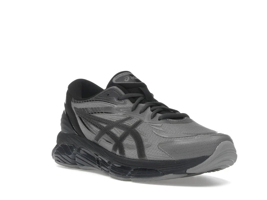 ASICS Gel-Quantum 360 VIII Clay Gray Black