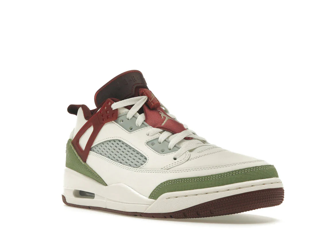 Jordan Spizike Low Chinesisches Neujahr (2024)
