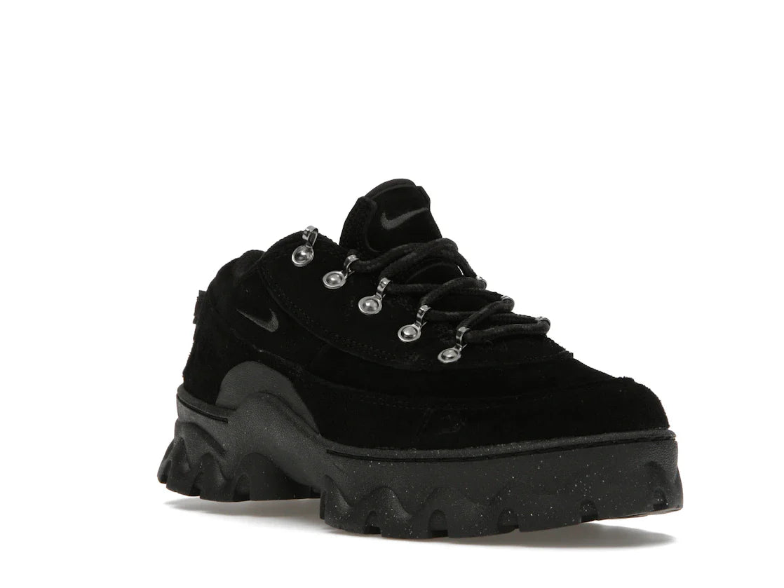 Nike Lahar Low Schwarz (Damen)