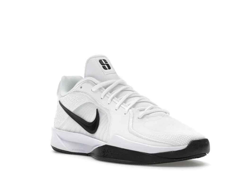 Nike Sabrina 2 TB Weiß Schwarz (Damen)