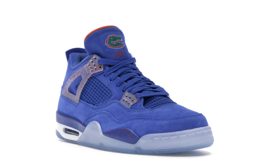 Jordan 4 Retro Florida Gators (PE)
