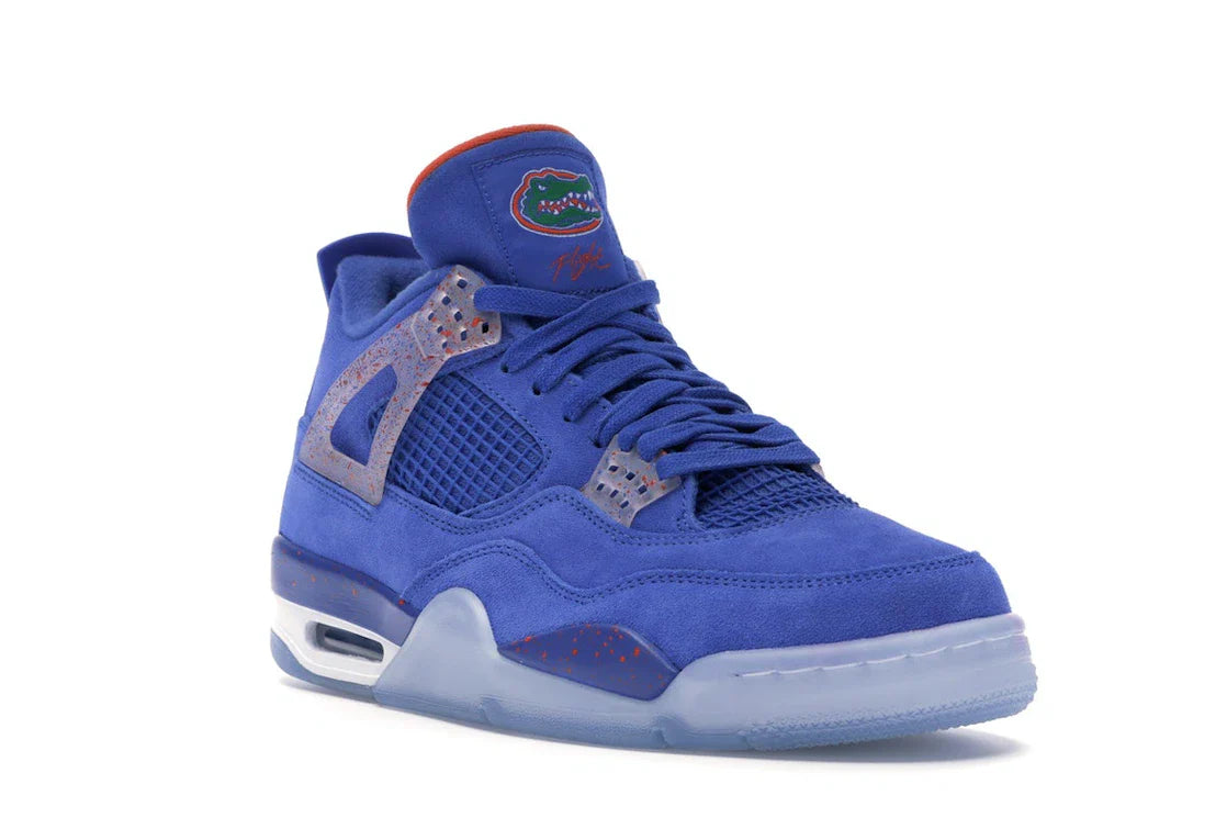 Jordan 4 Retro Florida Gators (PE)
