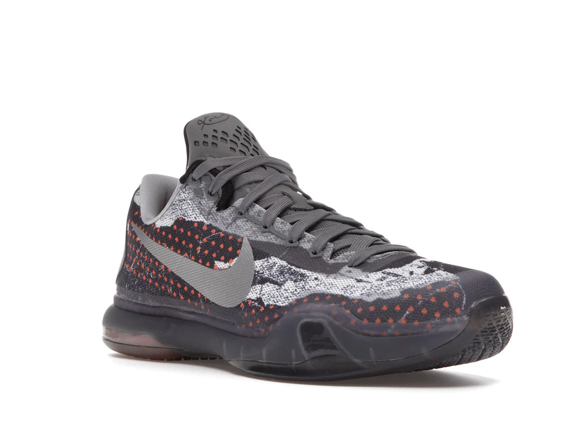 Nike Kobe 10 Schmerz