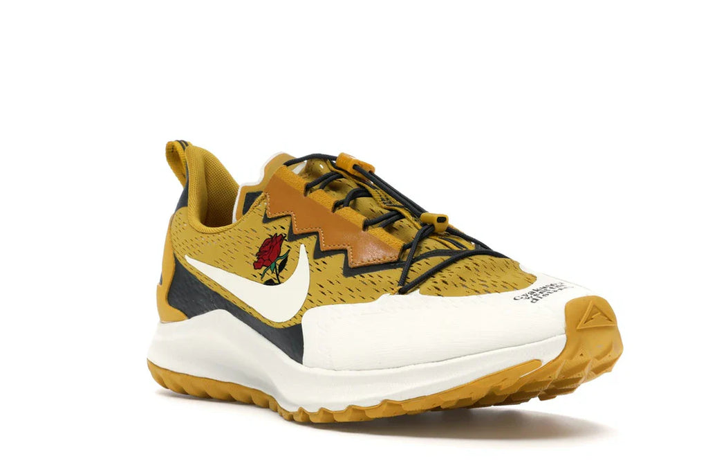 Nike Air Zoom Pegasus 36 Trail Gyakusou Gelb