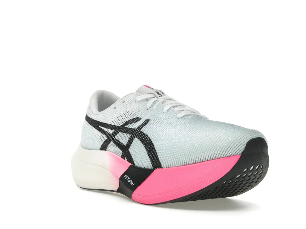 ASICS Metaspeed Edge Paris Hellblau