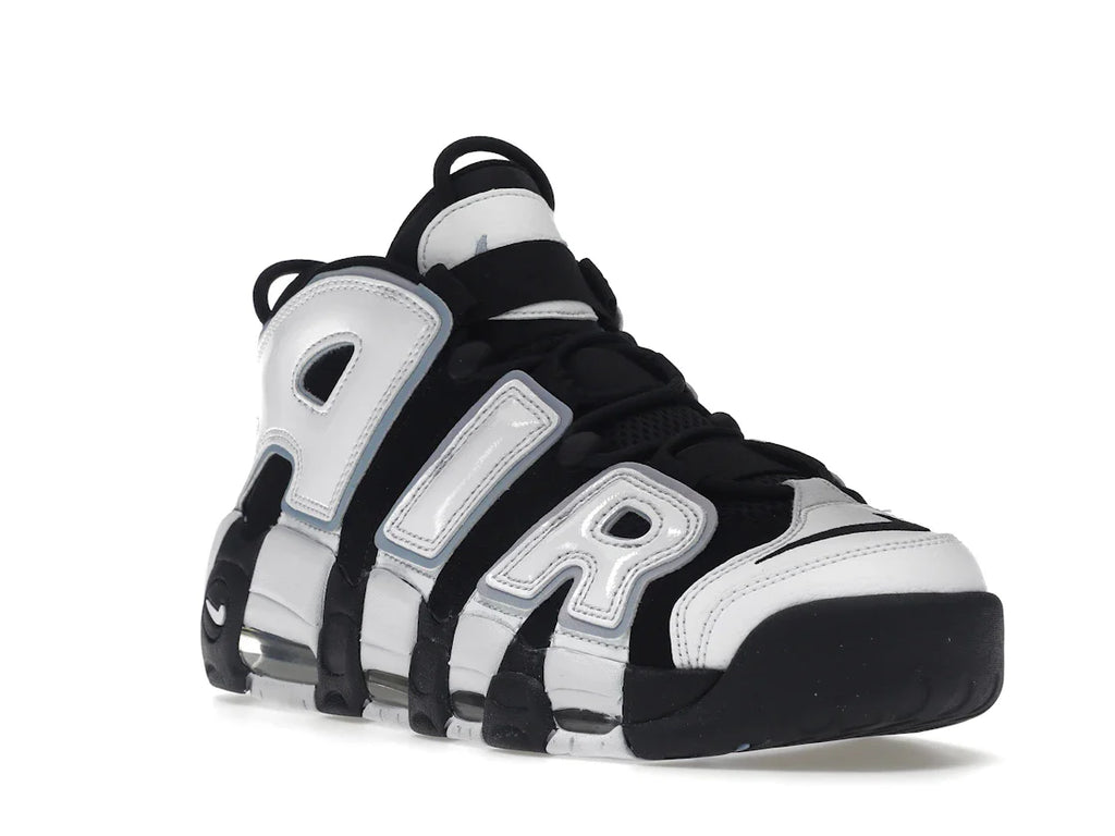 Nike Air More Uptempo 96 Cobalt Bliss