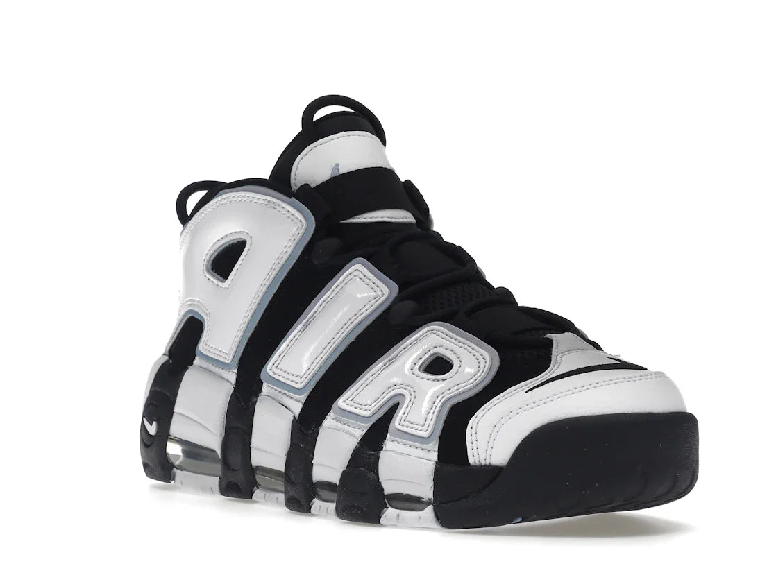Nike Air More Uptempo 96 Cobalt Bliss