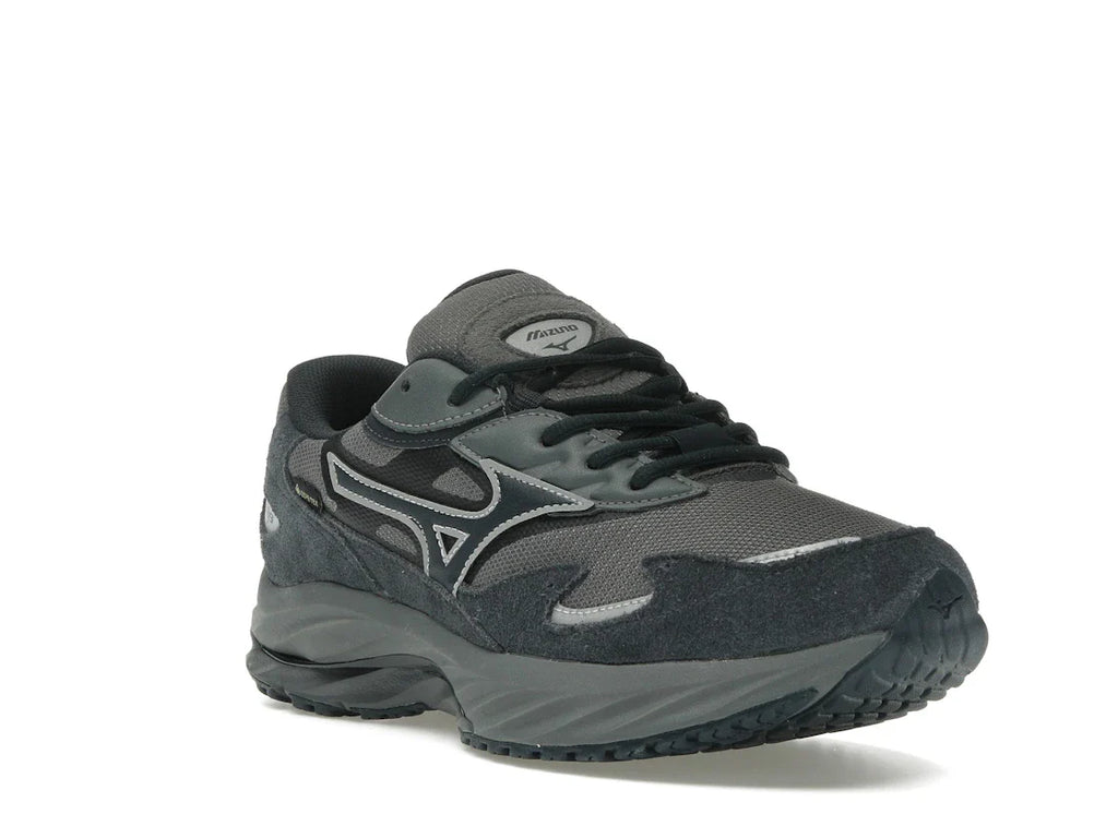 Mizuno Wave Rider Beta GTX Quiet Shade Vulcan