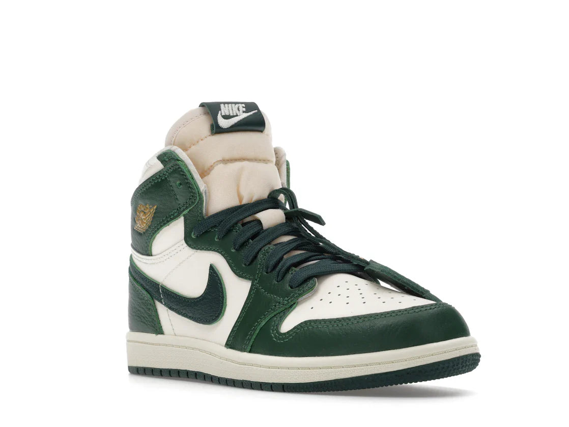 Jordan 1 Retro High OG Fir Pro Green (PS)