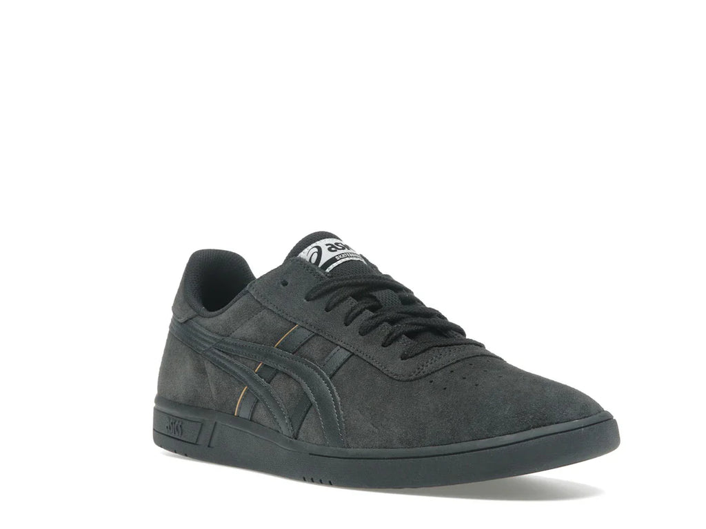 ASICS Gel-Vickka Pro Schwarz Schwarz