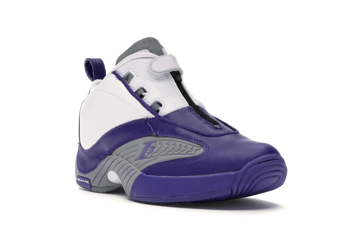 Reebok Answer IV Kobe Bryant PE