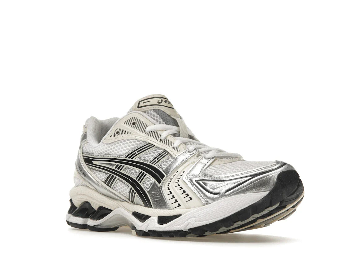 ASICS Gel-Kayano 14 White Midnight (Damen)