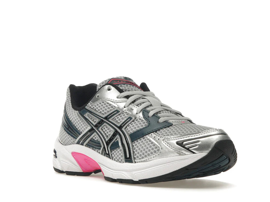 ASICS Gel-1130 Concrete Teal Pink (Damen)