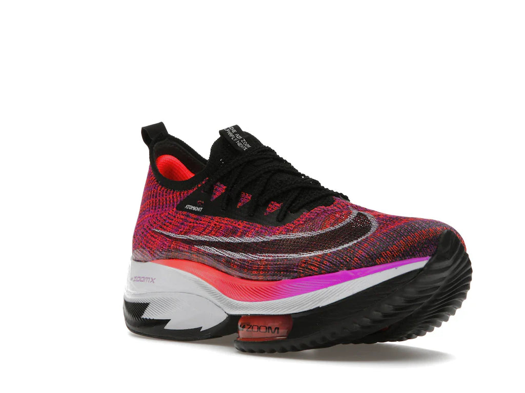 Nike Air Zoom Alphafly Next% Lila (Damen)