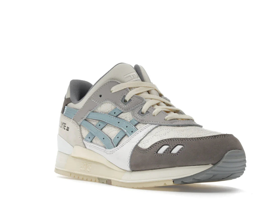 ASICS Gel-Lyte III Kith Südkorea
