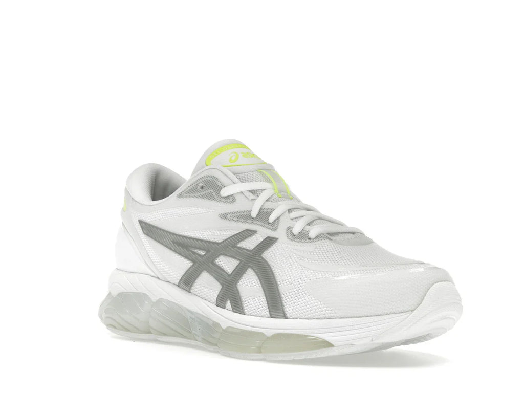 ASICS Gel-Quantum 360 VIII Weiß Silber Neon
