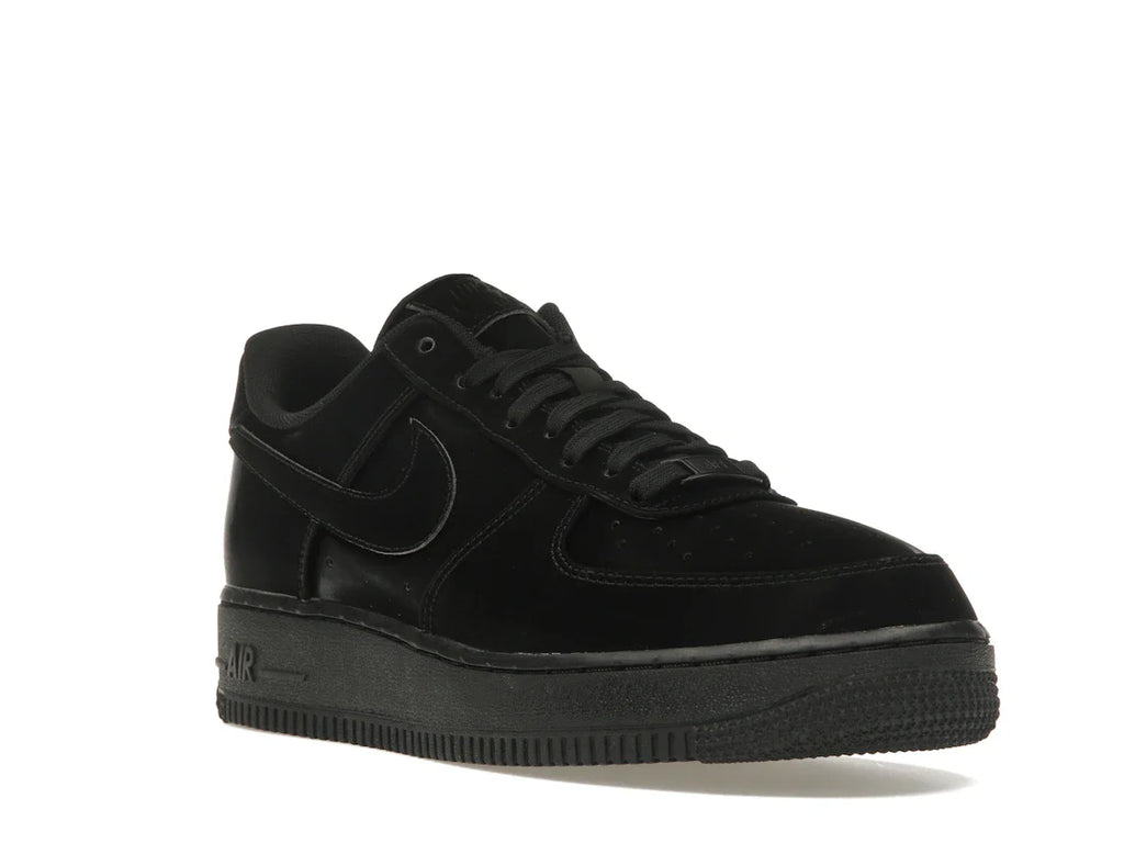 Nike Air Force 1 Low LX Vanta Schwarz