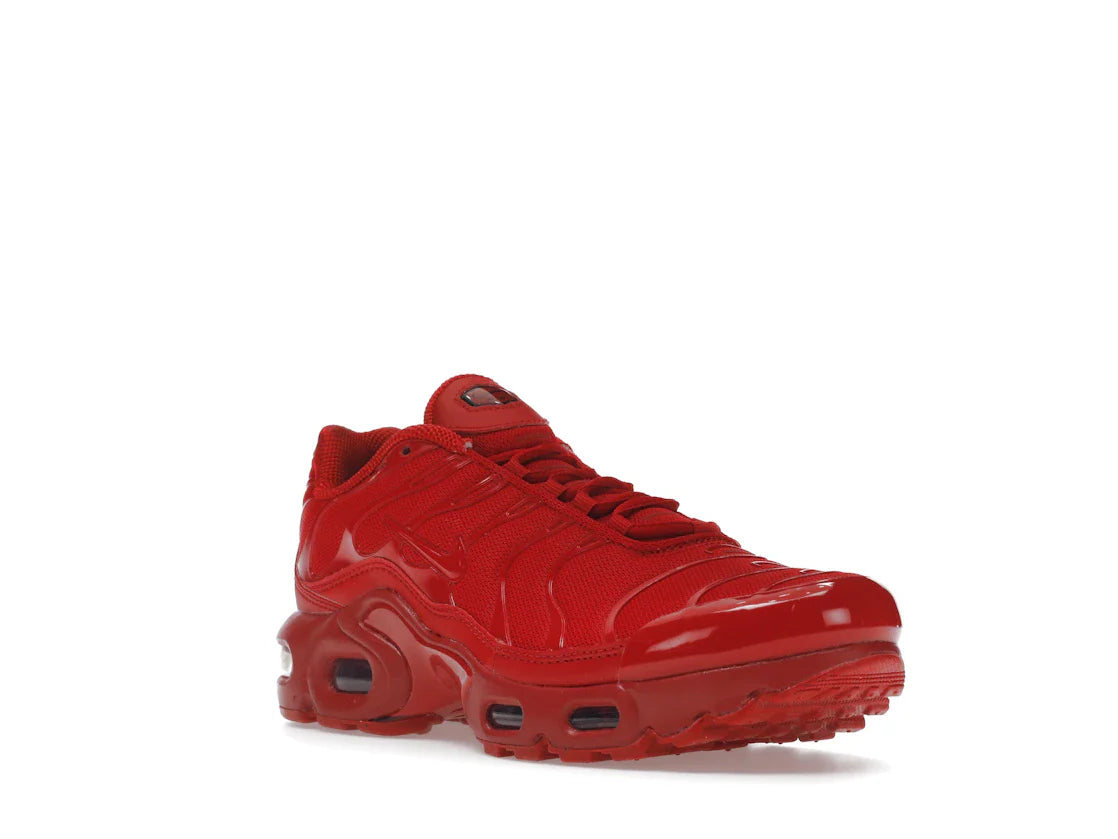 Nike Air Max Plus University Red (GS)